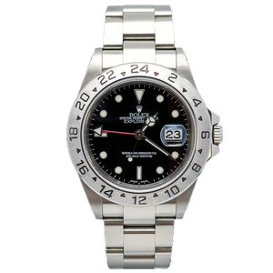 Explorer II - 16570 RRR