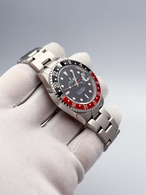 GMT - 16710 (STICK DIAL)