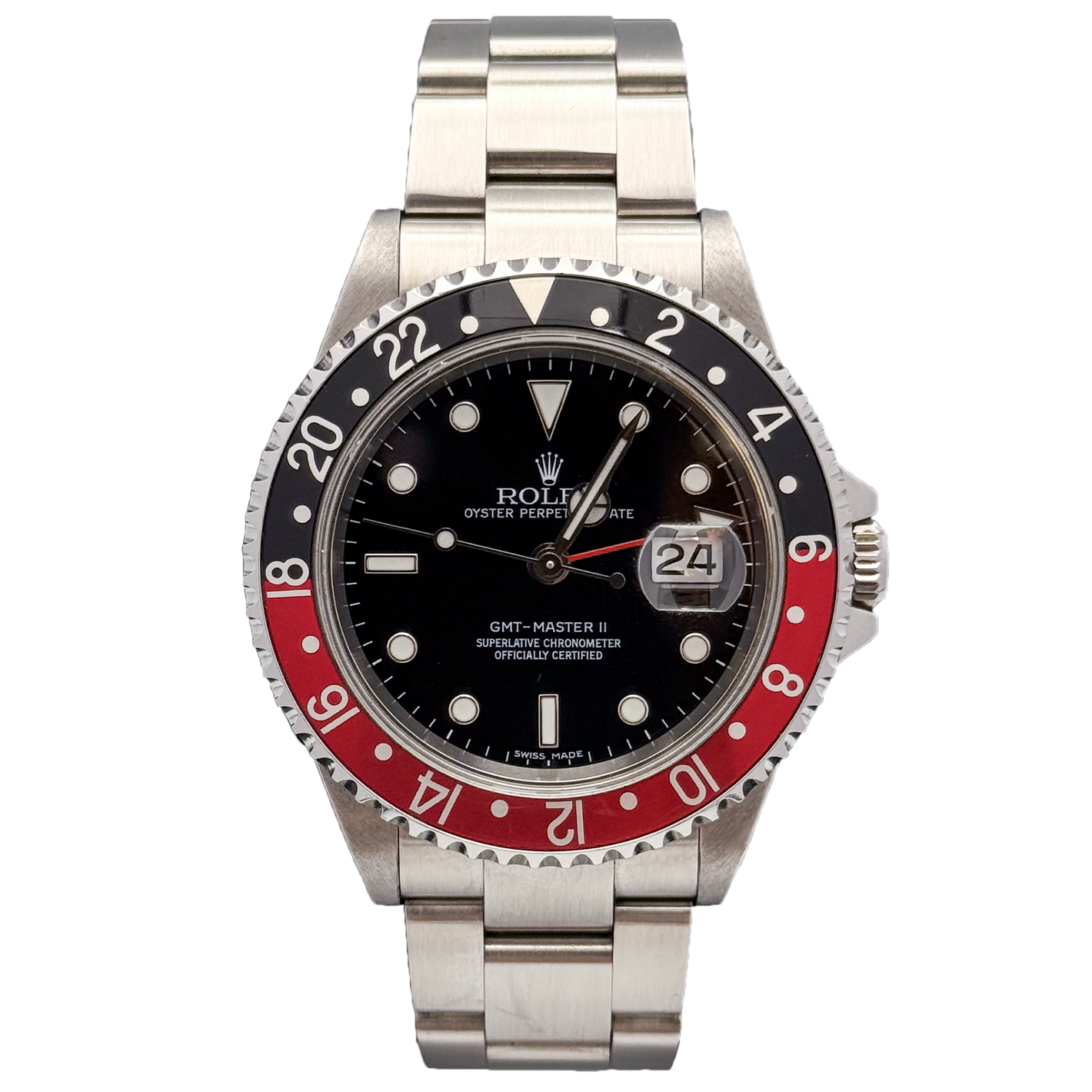 GMT - 16710 (STICK DIAL)