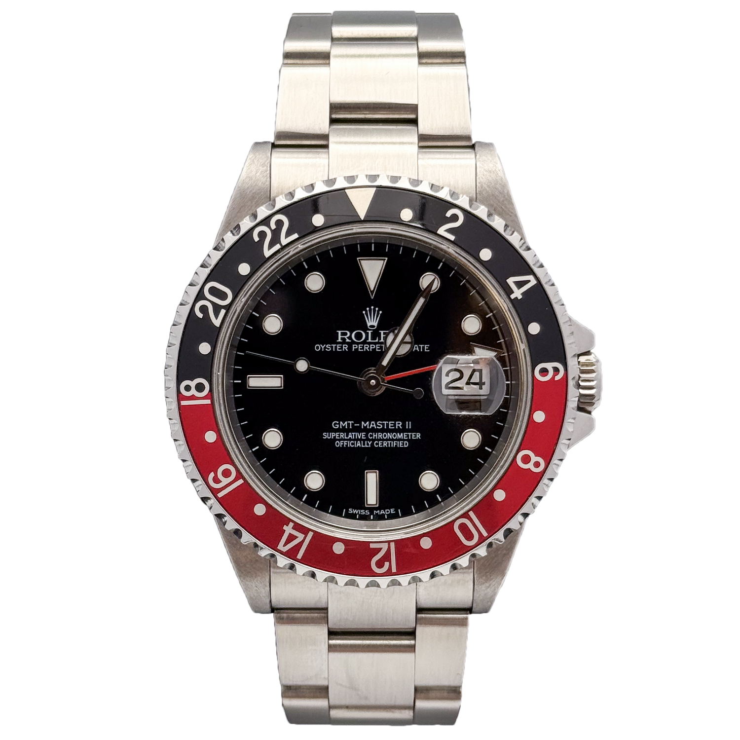 GMT - 16710 (STICK DIAL)