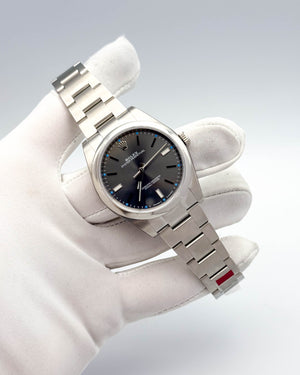 Oyster Perpetual 39mm - 114300