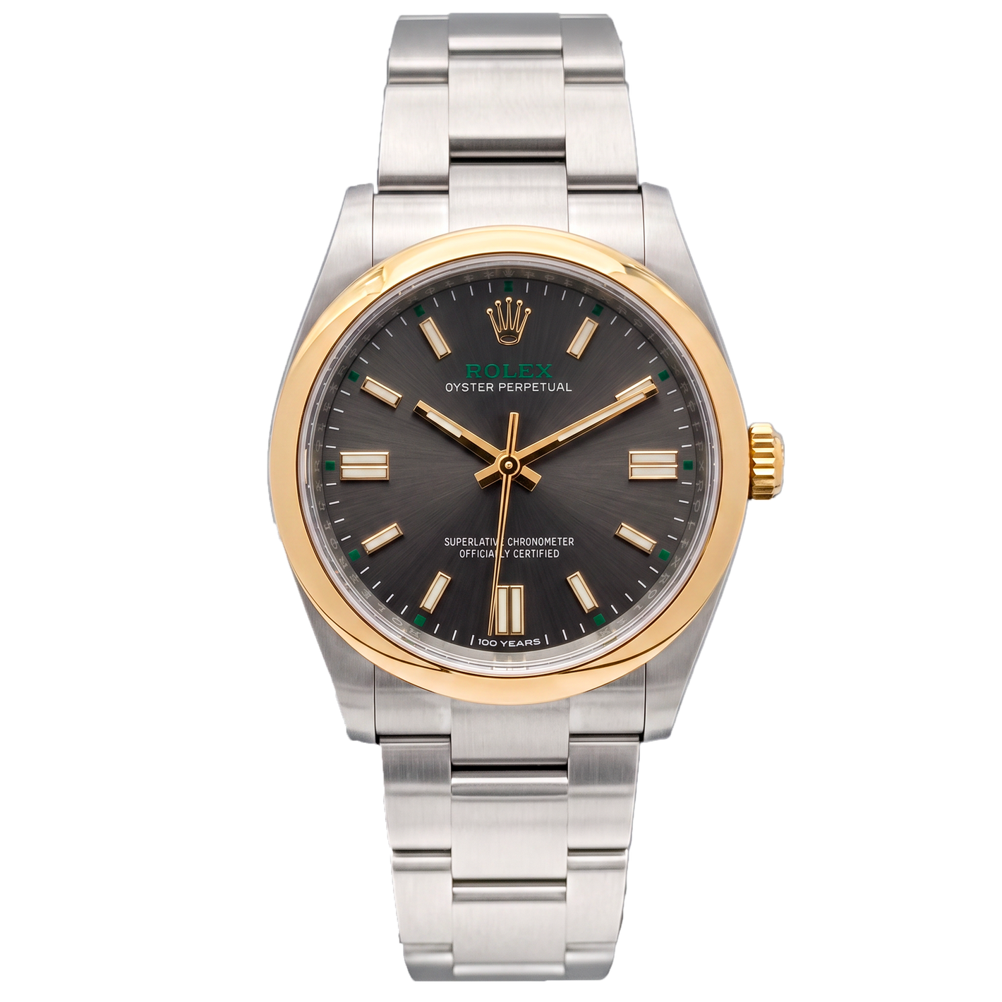 Oyster Perpetual 36mm - 126003