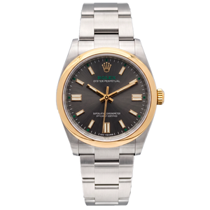 Oyster Perpetual 36mm - 126003