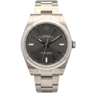 Oyster Perpetual 39mm - 114300
