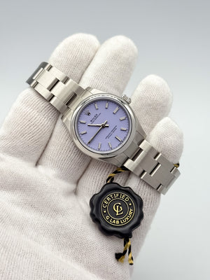 Oyster Perpetual - 277200