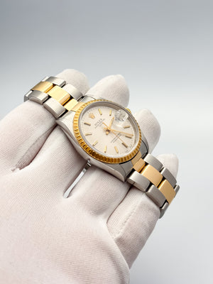 Oyster Perpetual Date - 15233