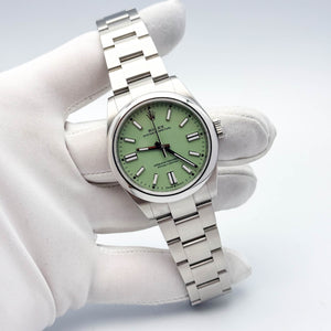 Oyster Perpetual 41mm - 134300