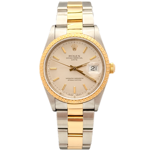 Oyster Perpetual Date - 15233
