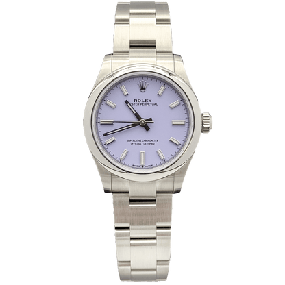 Oyster Perpetual - 277200