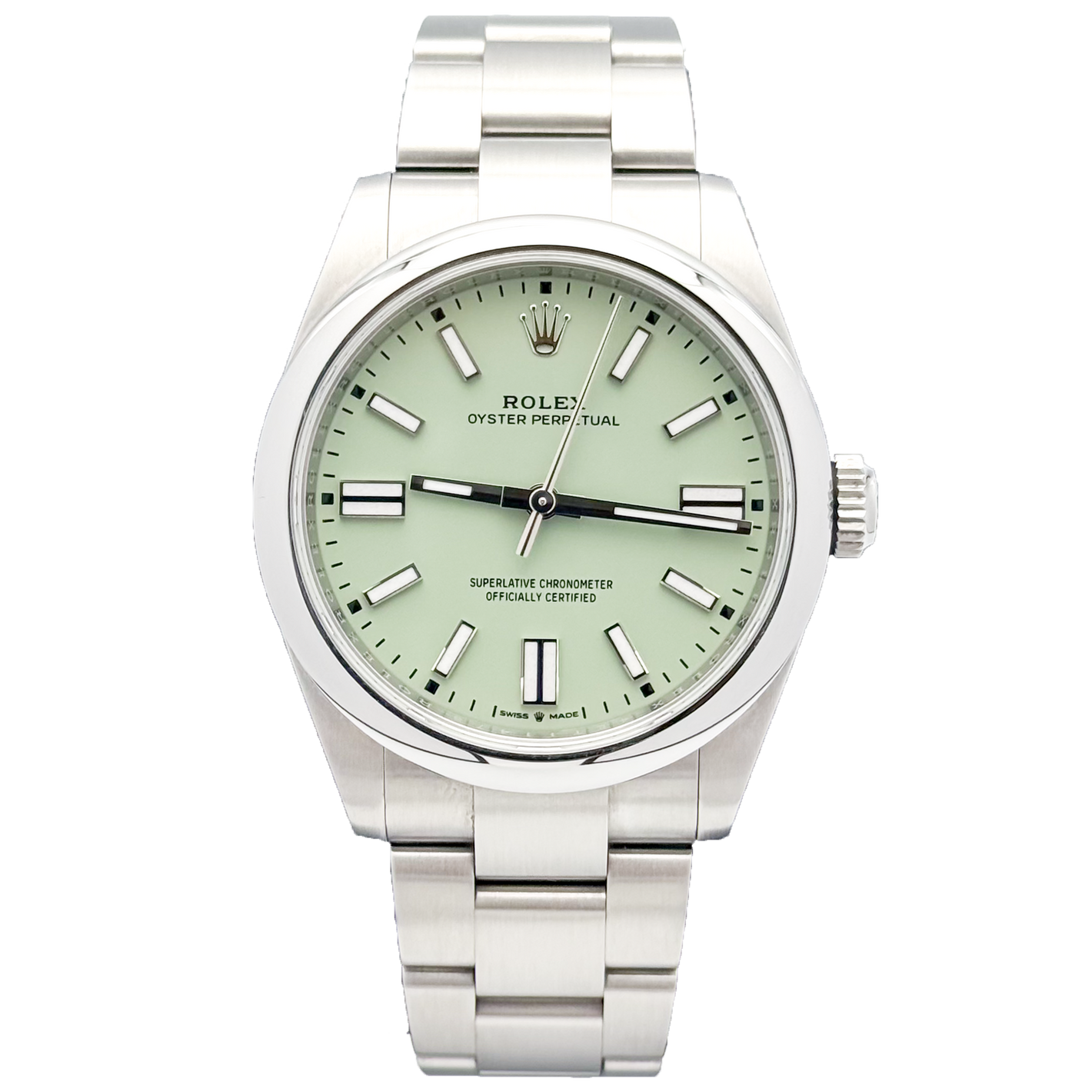 Oyster Perpetual 41mm - 134300