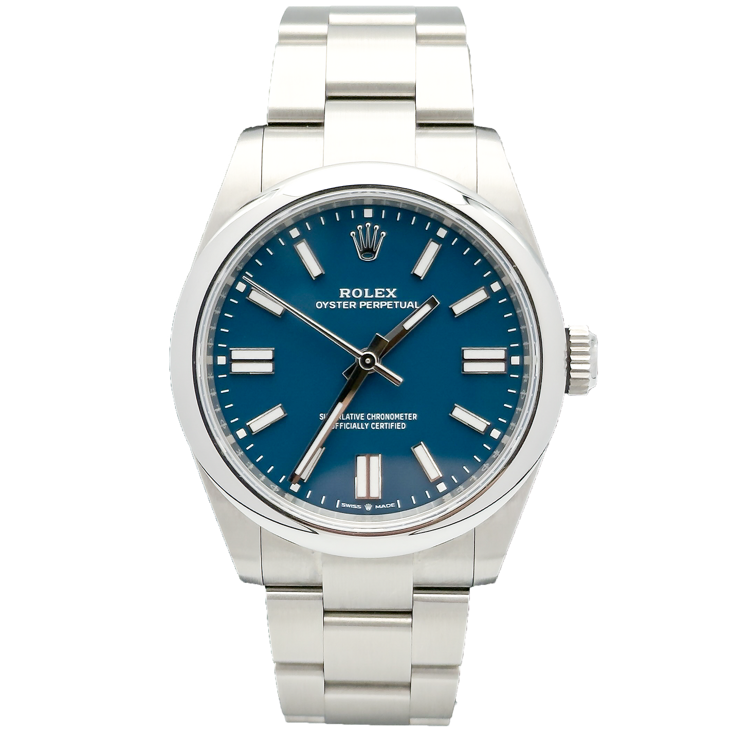 Oyster Perpetual 41mm - 134300
