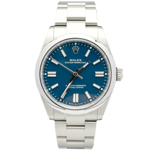 Oyster Perpetual 41mm - 134300