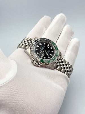 GMT-Master II (Sprite) - 126720VTNR