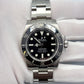 Submariner No Date 40mm - 114060