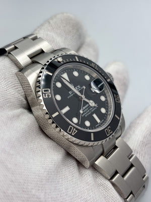 Submariner 116610LN