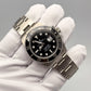Submariner 126610LN