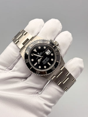 Submariner 126610LN