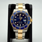 Submariner - 126613LB