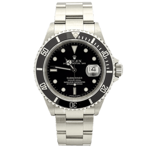 Submariner - 16610