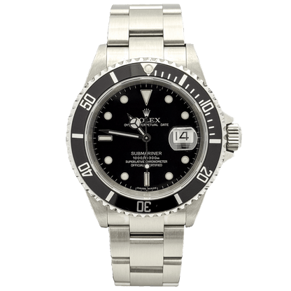 Submariner - 16610