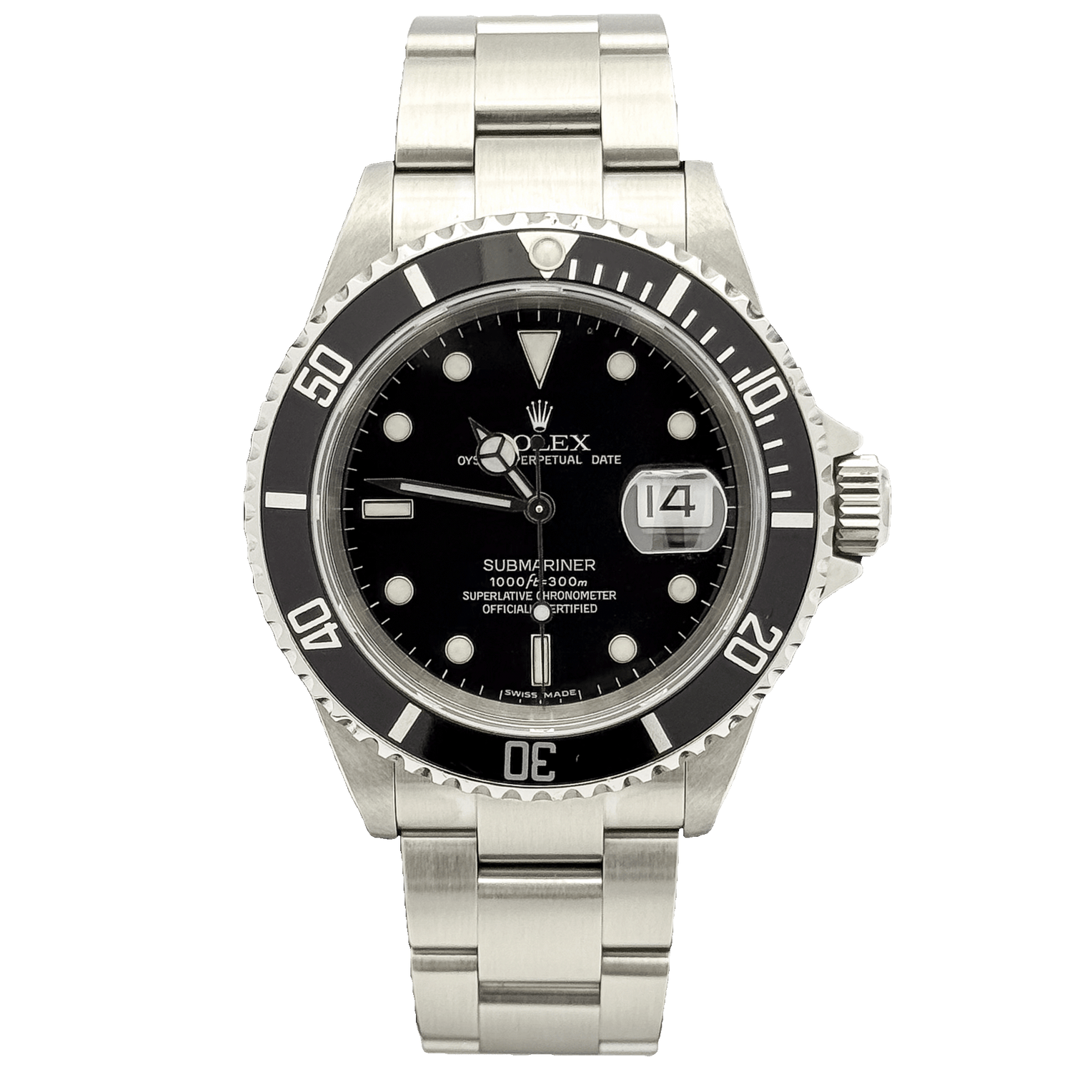 Submariner - 16610