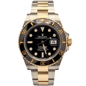 Submariner - 126613LN