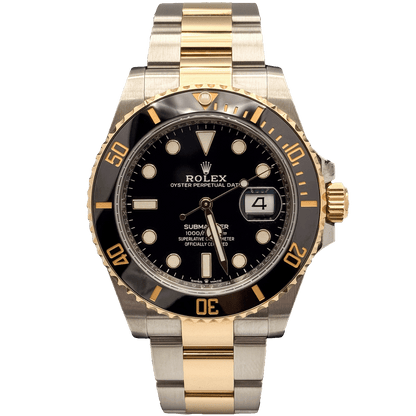 Submariner - 126613LN