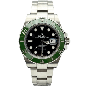Submariner (Starbucks) - 126610LV