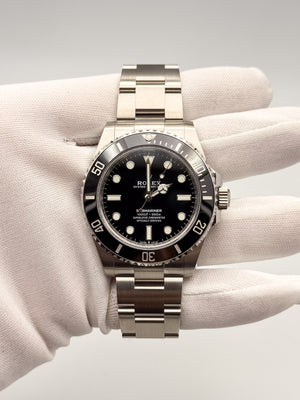 Submariner - 124060