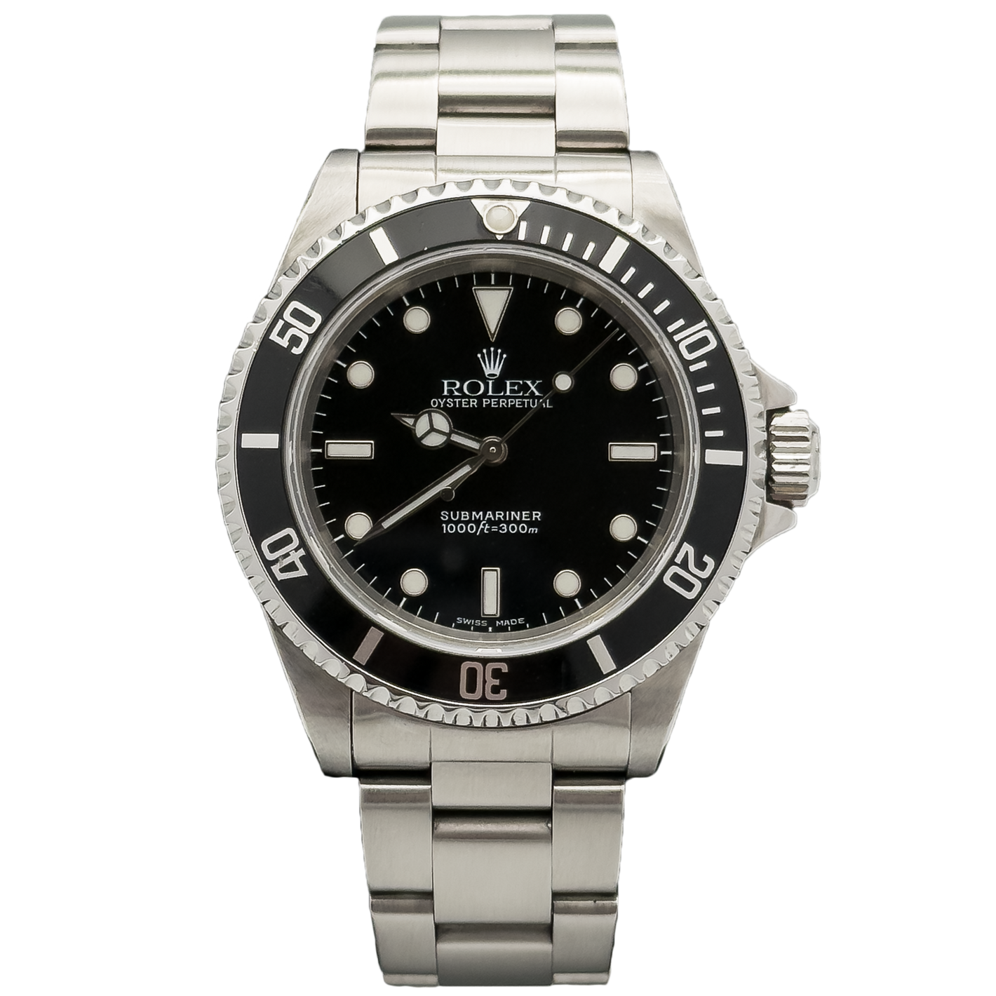Submariner No Date - 14060M