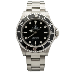 Submariner No Date - 14060M