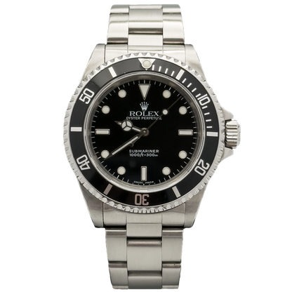 Submariner No Date - 14060M