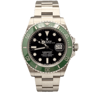Submariner (Starbucks) - 126610LV