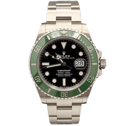 Submariner (Starbucks) - 126610LV