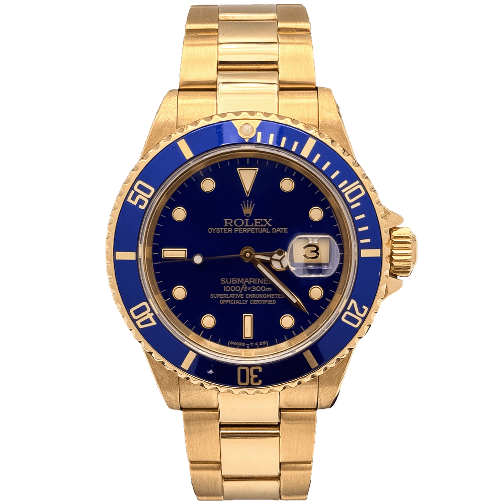 Rolex Submariner