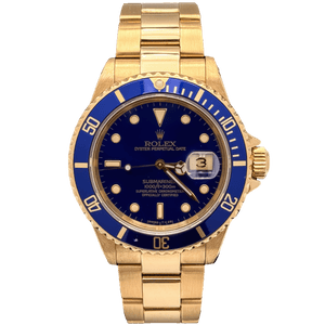 Submariner 16618