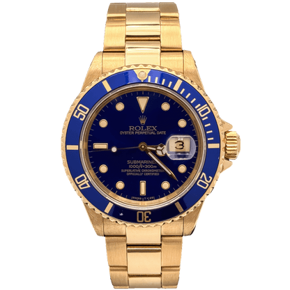 Submariner 16618