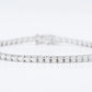 Bracciale Tennis - CT. 2,44 D/E VS