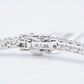 Bracciale Tennis - CT. 1,66 E/F VS