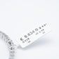 Bracciale Tennis - CT. 2,44 D/E VS