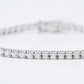 Bracciale Tennis - CT. 2,44 D/E VS