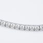 Bracciale Tennis - CT. 1,66 E/F VS
