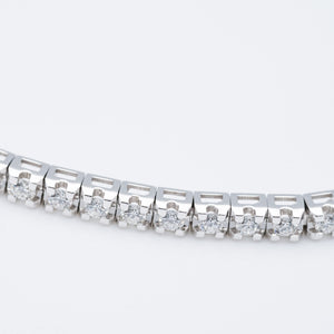 Bracciale Tennis - CT. 1,66 E/F VS