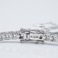 Bracciale Tennis - CT. 2,44 D/E VS
