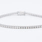 Bracciale Tennis - CT. 1,17 E/F VS