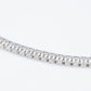 Bracciale Tennis - CT. 1,17 E/F VS