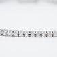 Bracciale Tennis - CT. 1,17 E/F VS