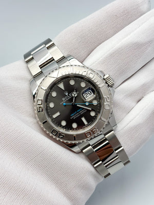 Yacht-Master 40mm - 116622