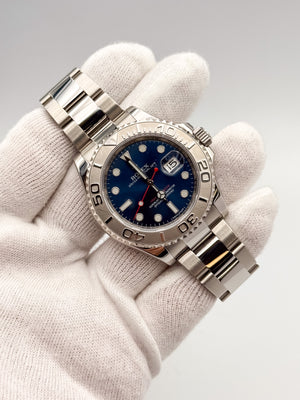 Yacht-Master - 116622