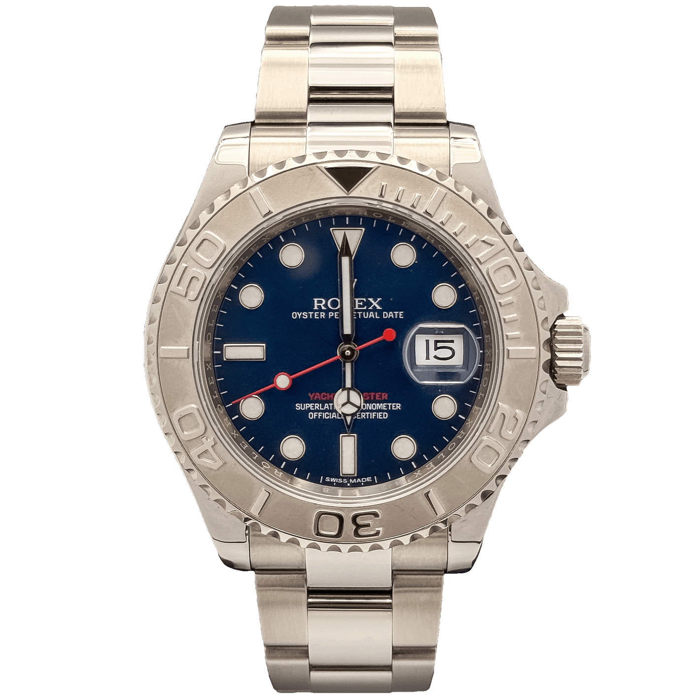 Yacht-Master - 116622